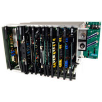 Honeywell TDC 3000 control system Honeywell TDC 3000 control system